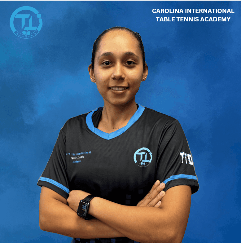 Coach Brianne Quiroz, Coach at CITTA