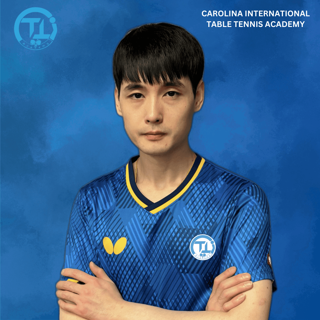 Coach Di Yu, Owner · Executive Head Coach at CITTA