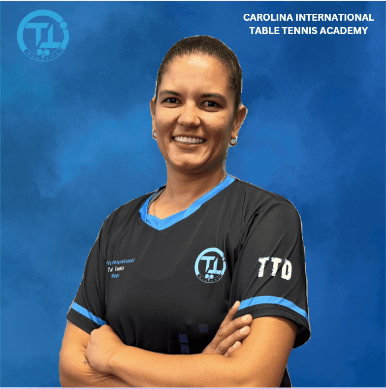 Coach Luisa Zuluaga, Coach at CITTA