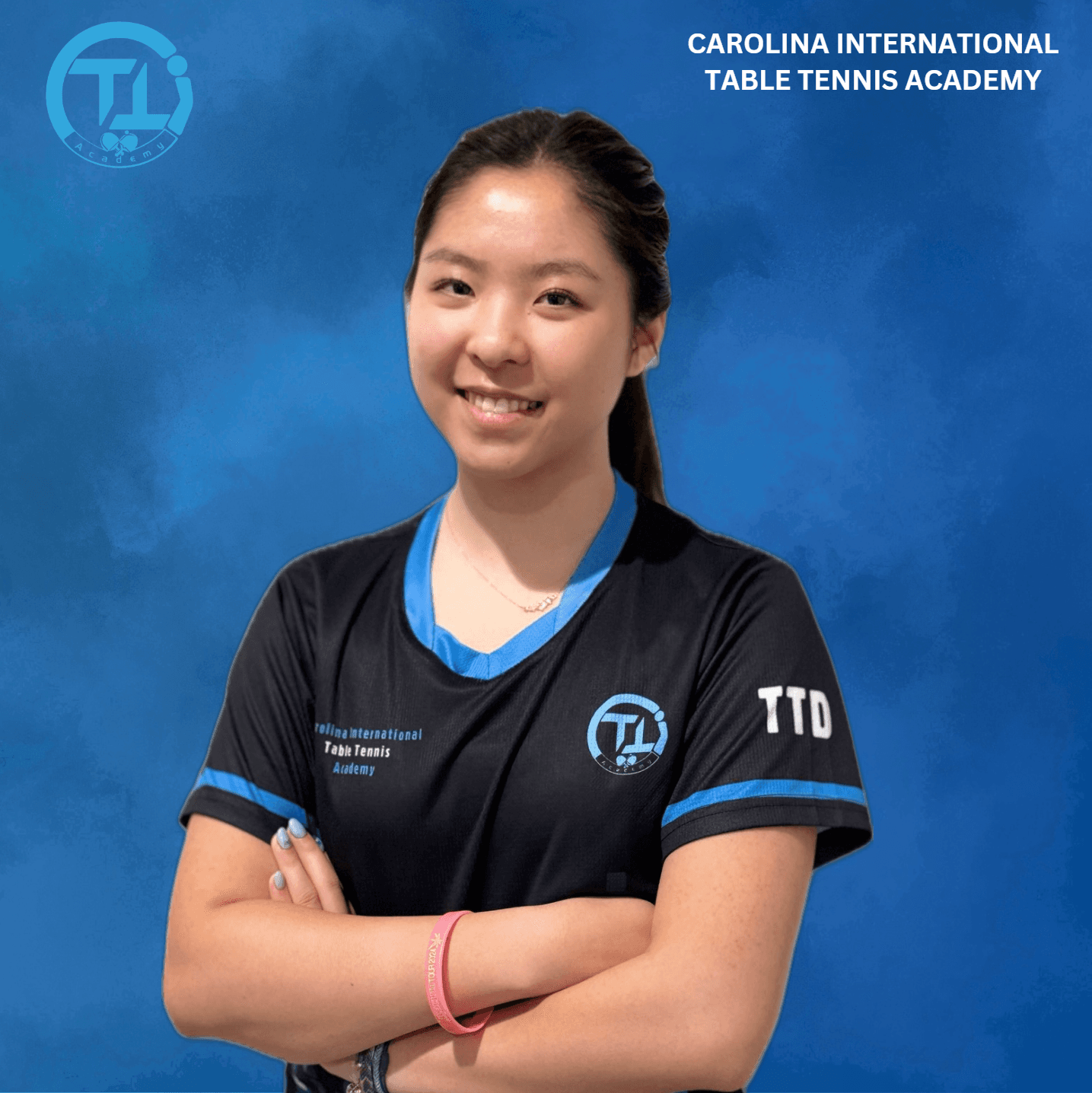 Coach Rachel Wang, Director of Marketing · Coach at CITTA